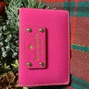 Kate Spade Card Holder